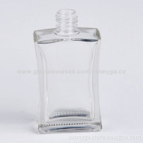 Hot sell glass perfume bottle SGJS503